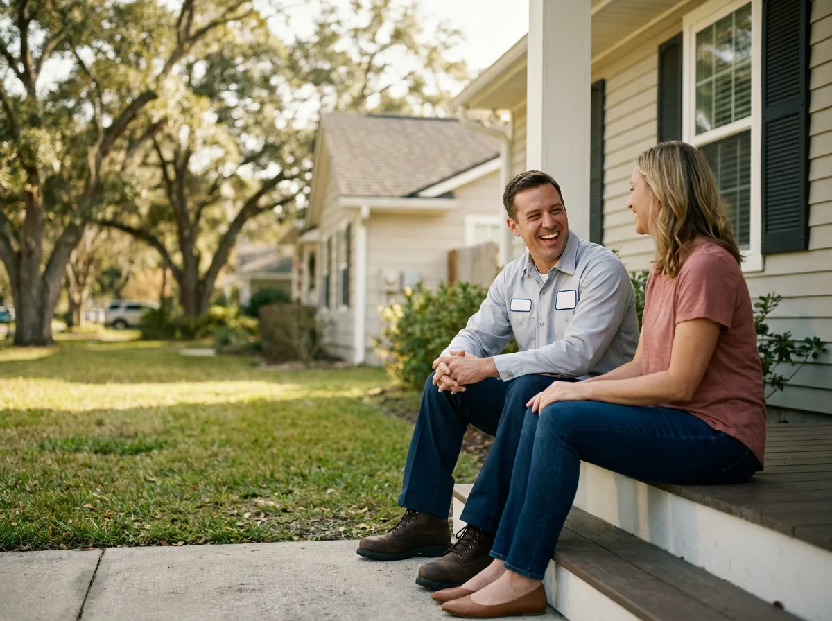 Septic tank pumping FAQs for Mcallen, TX